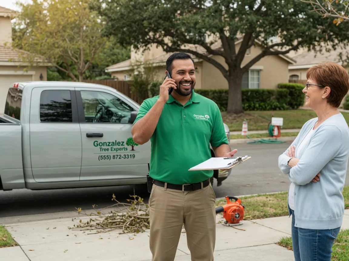 Tree Service Toms Brook, VA FAQs